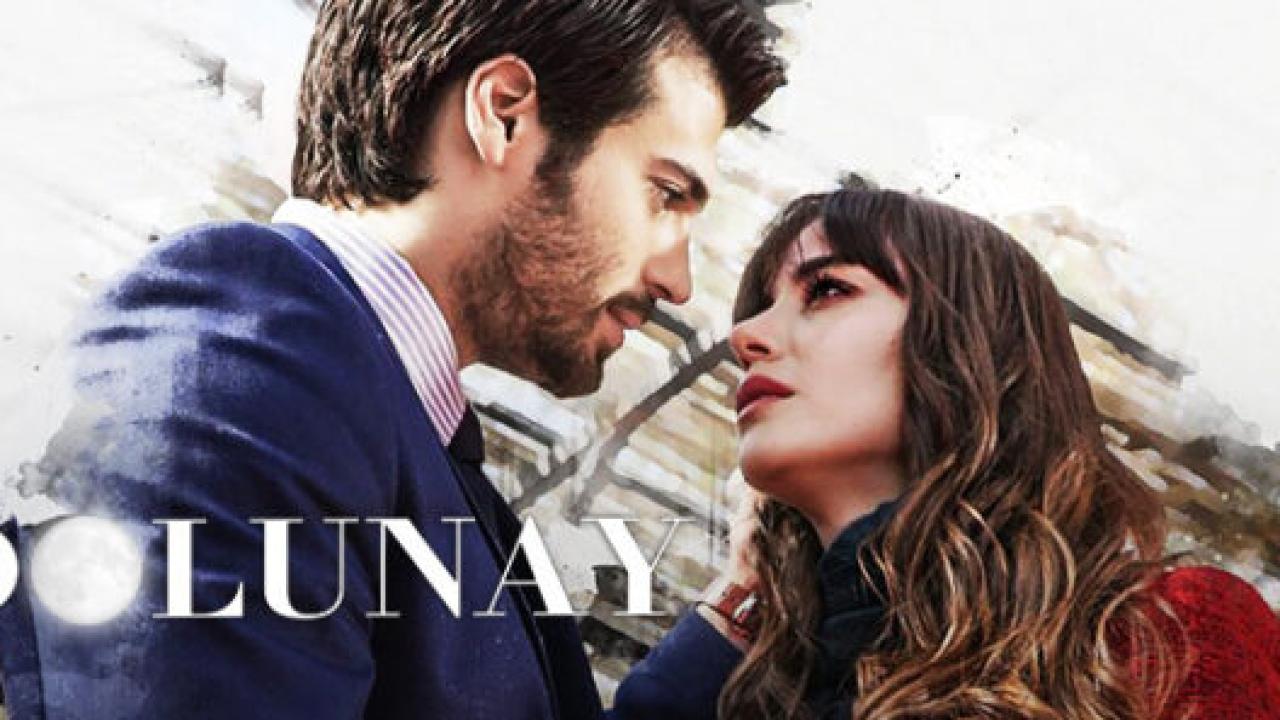 مسلسل البدر الحلقة 5 مترجمة