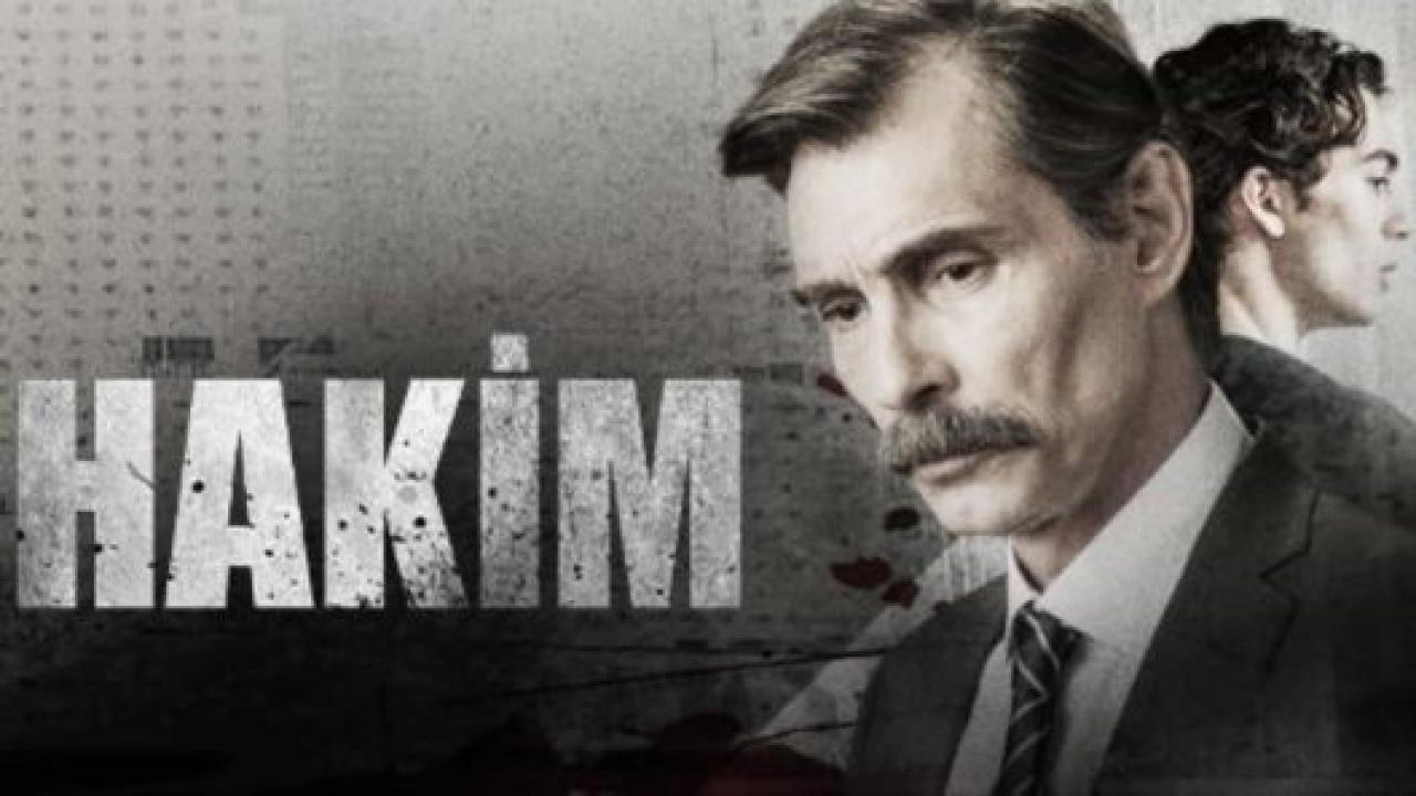 مسلسل القاضي الحلقة 2 مترجمة