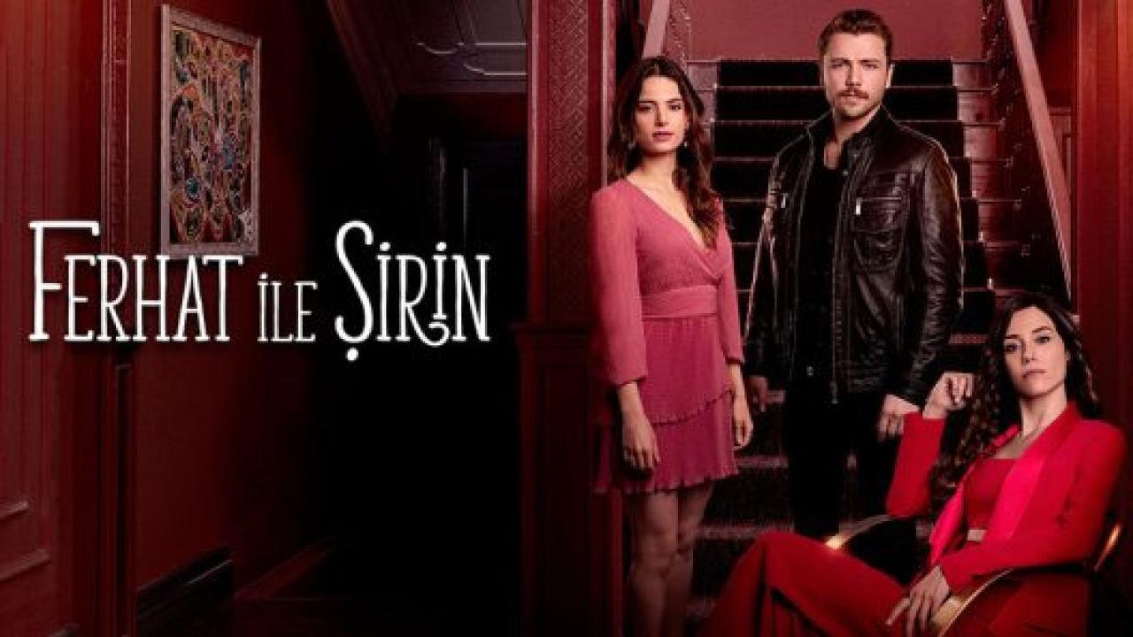 مسلسل فرحات وشيرين الحلقة 2 مترجمة