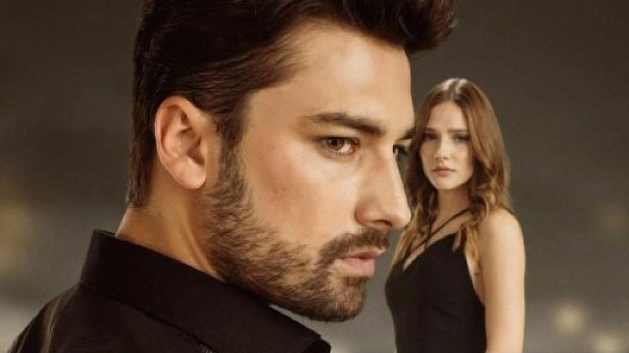 مسلسل لا تترك يدي الحلقة 4 مترجمة