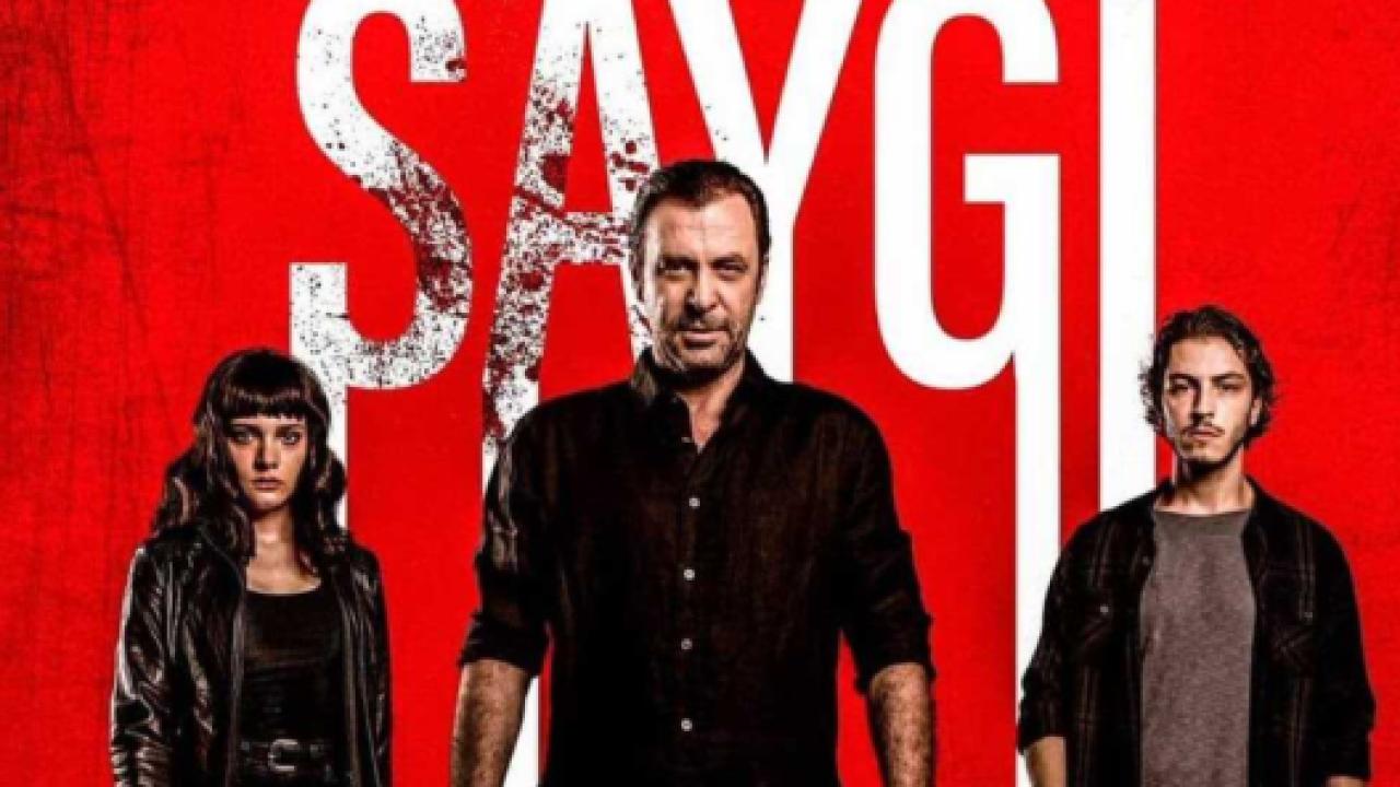 مسلسل احترام 1 الحلقة 1 مترجمة