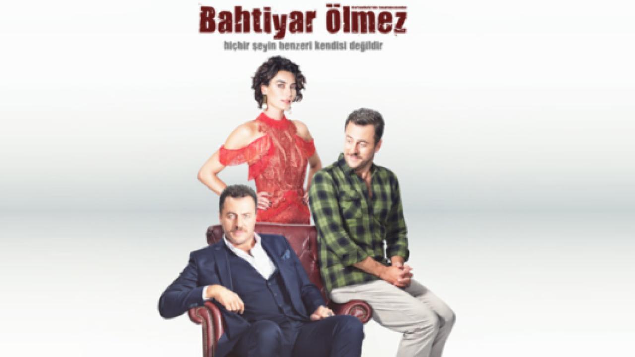 مسلسل بهتيار اولماز الحلقة 3