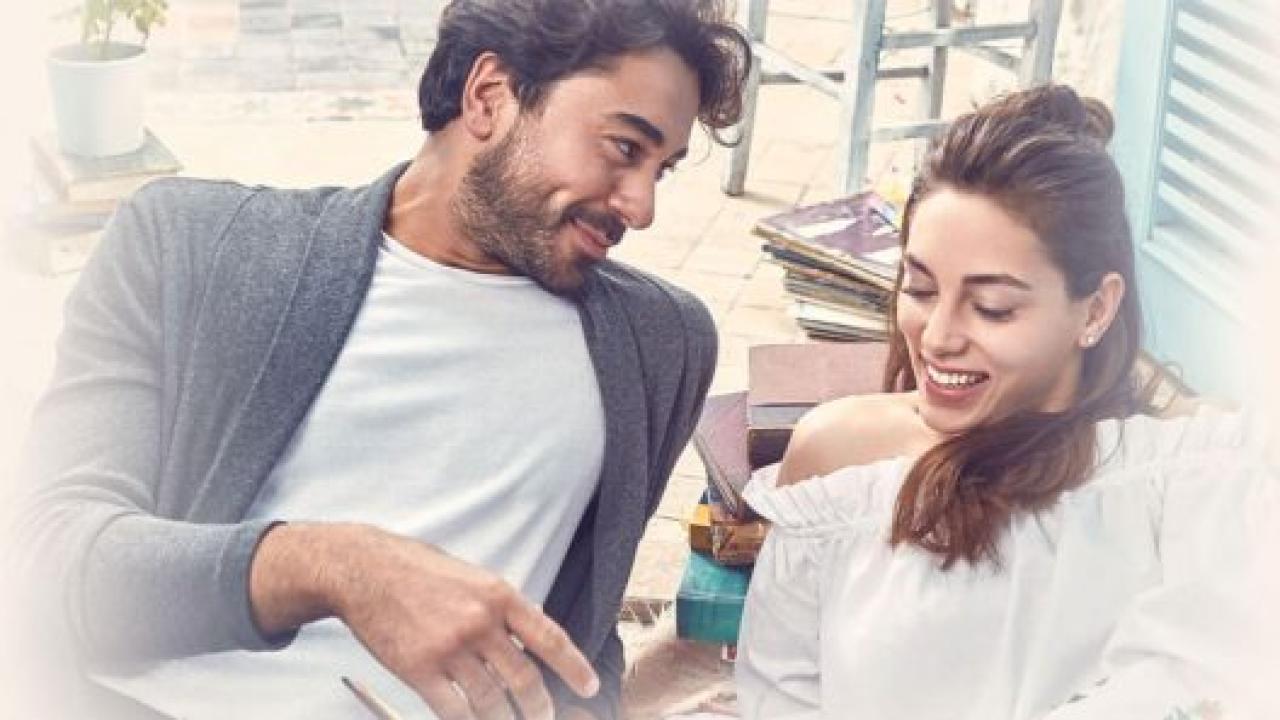 مسلسل نبضات قلب الحلقة 4 مترجمة