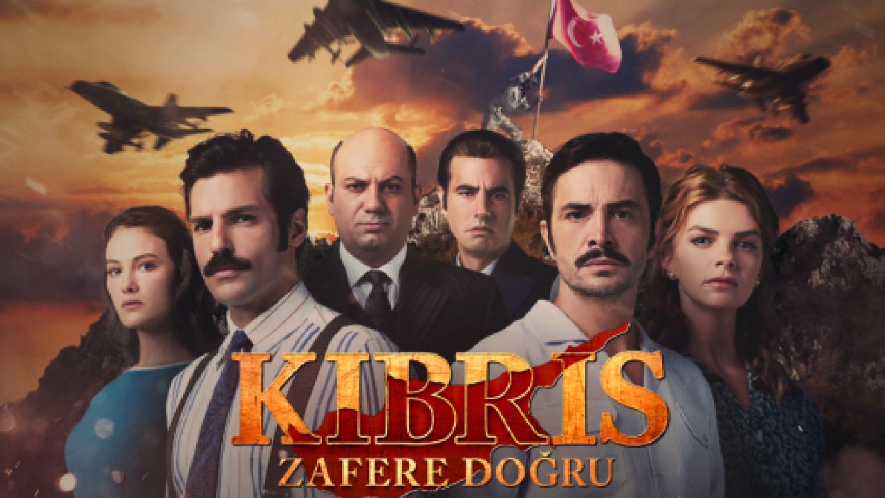 مسلسل كان يا مكان في قبرص 2 الموسم الثاني الحلقة 10 مترجمة