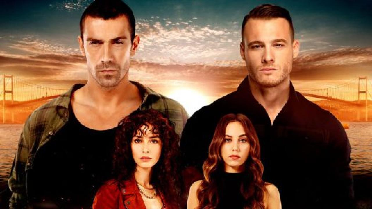 مسلسل الثنائي العظيم الحلقة 2 مترجمة