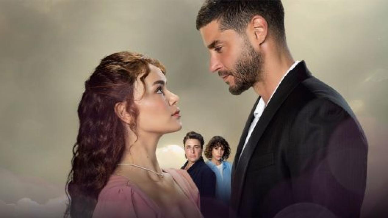 مسلسل القليل من ضوء النهار الحلقة 13 مترجمة