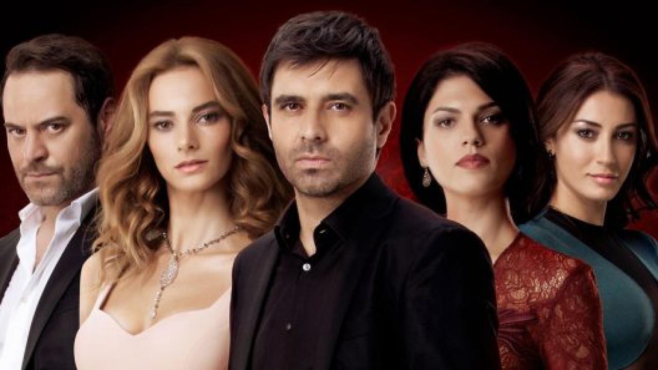 مسلسل عودة الى المنزل الحلقة 6 مترجمة