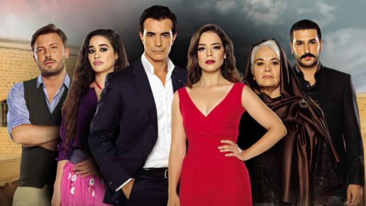 مسلسل كتبت اسمك في قلبي الحلقة 12 مترجمة