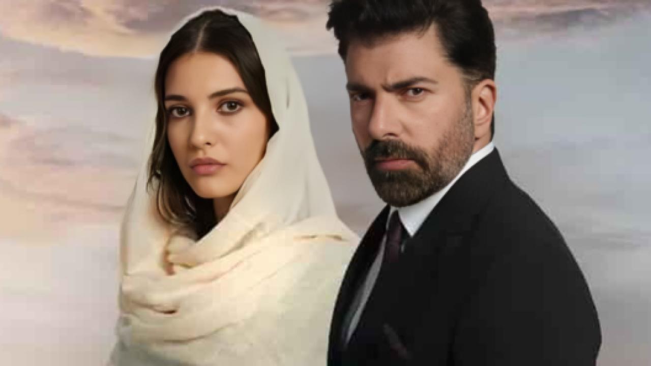 مسلسل الاسيرة الحلقة 185 مترجمة