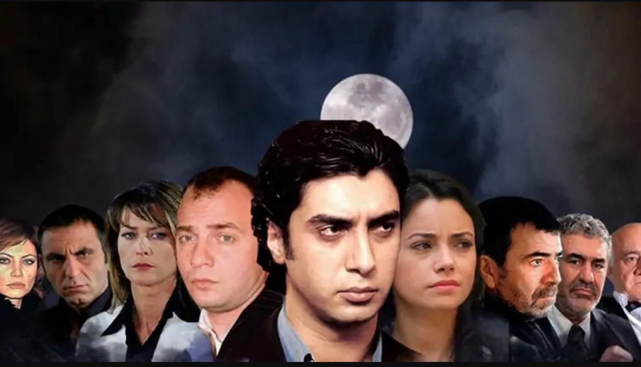 مسلسل وادي الذئاب 2 الموسم الثاني الحلقة 9 مدبلجة