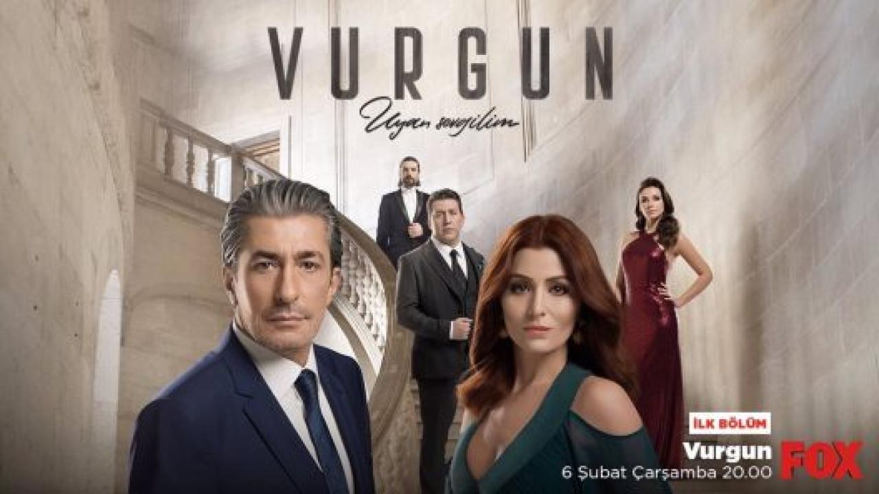 مسلسل الضربة الحلقة 2 مترجمة