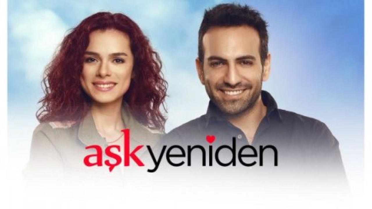 مسلسل العشق مجددا الحلقة 10 مترجمة