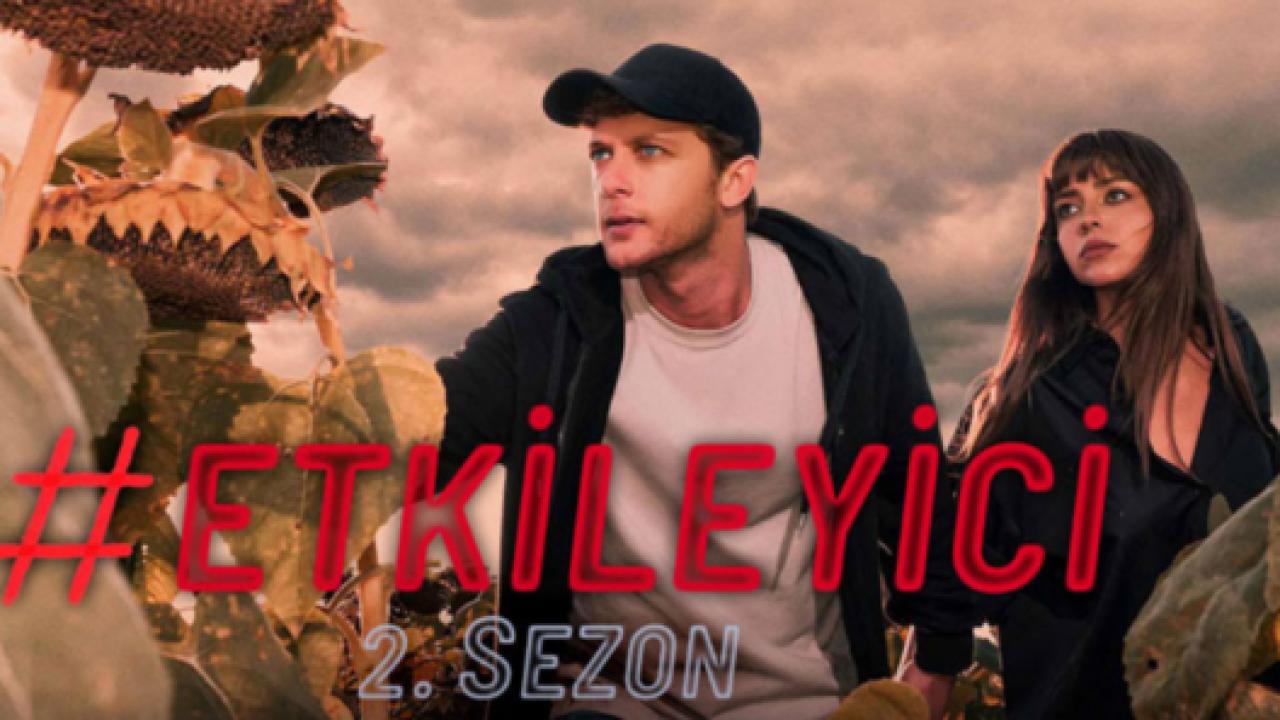 مسلسل المؤثر 2 الموسم الثاني الحلقة 8 مترجمة