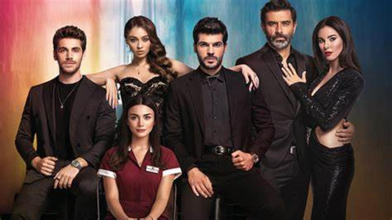 مسلسل جانبي الايسر الحلقة 11
