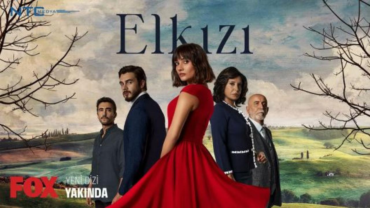 مسلسل الكنة الحلقة 3 مترجمة