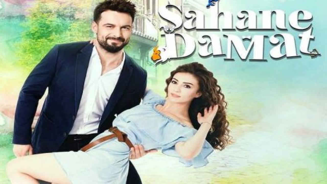 مسلسل العريس الرائع الحلقة 5 مترجمة