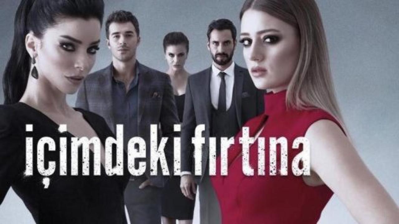 مسلسل الاعصار الذي بداخلي الحلقة 3 مترجمة