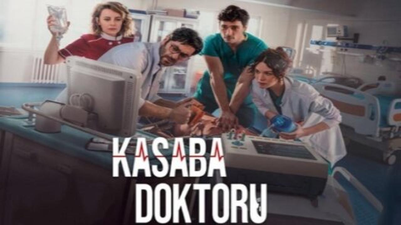 مسلسل طبيب البلدة الحلقة 9 مترجمة