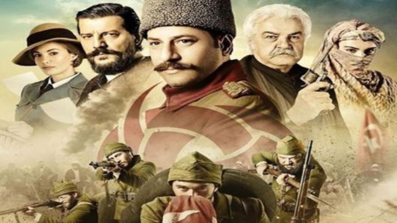 مسلسل كوت العمارة الحلقة 6 مترجمة