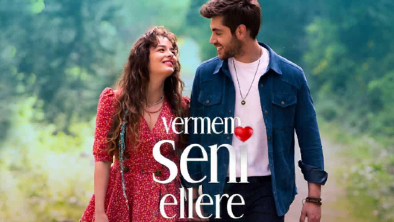 مسلسل لن اعطيك للغريب الحلقة 9