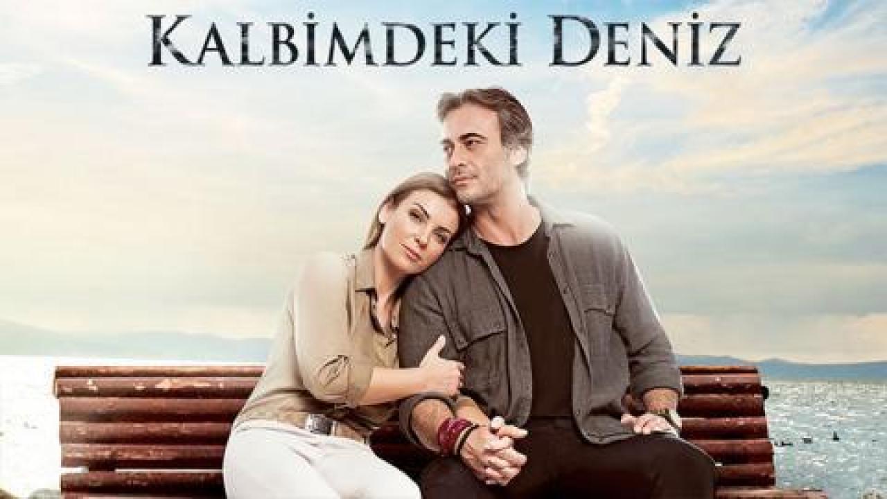 مسلسل البحر الذي في قلبي الحلقة 2 مترجمة