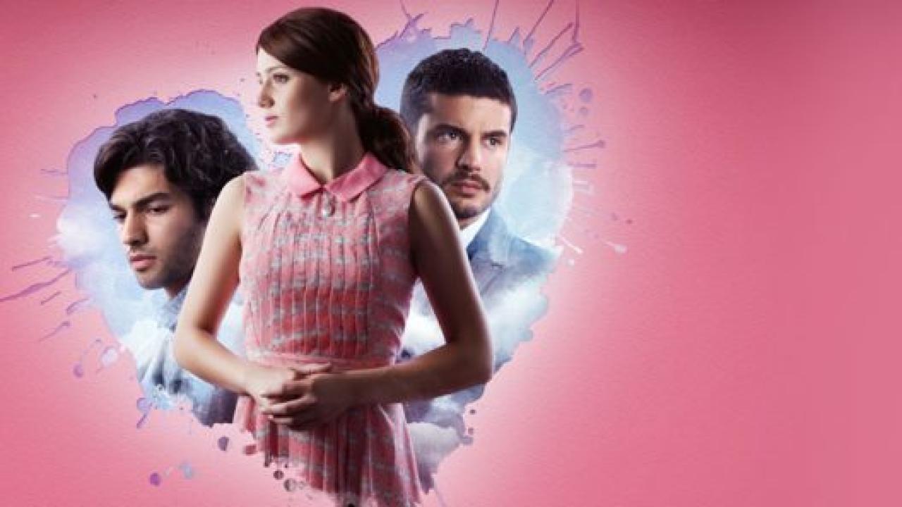 مسلسل مازال لدي امل الحلقة 7 مترجمة