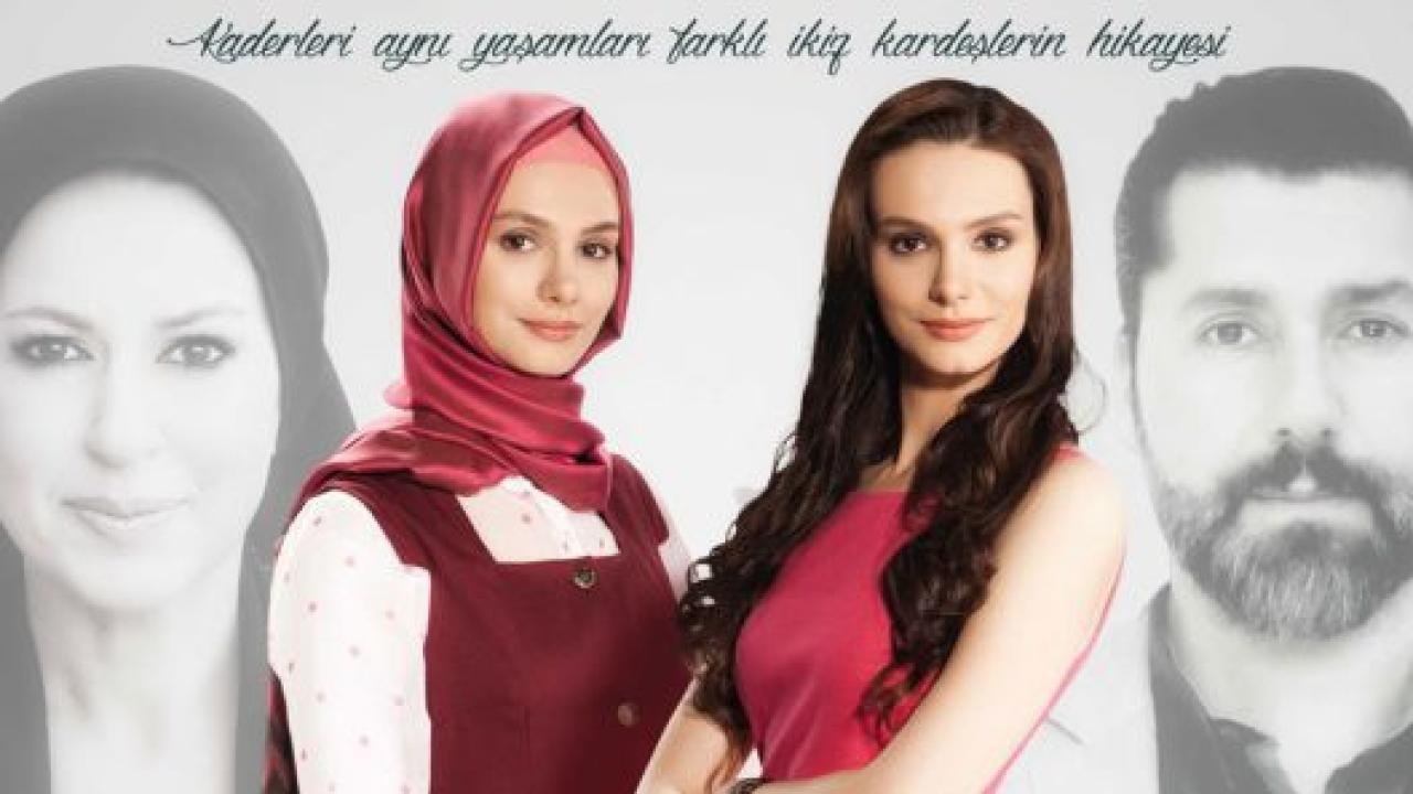 مسلسل نصفي الاخر الحلقة 4 مترجمة