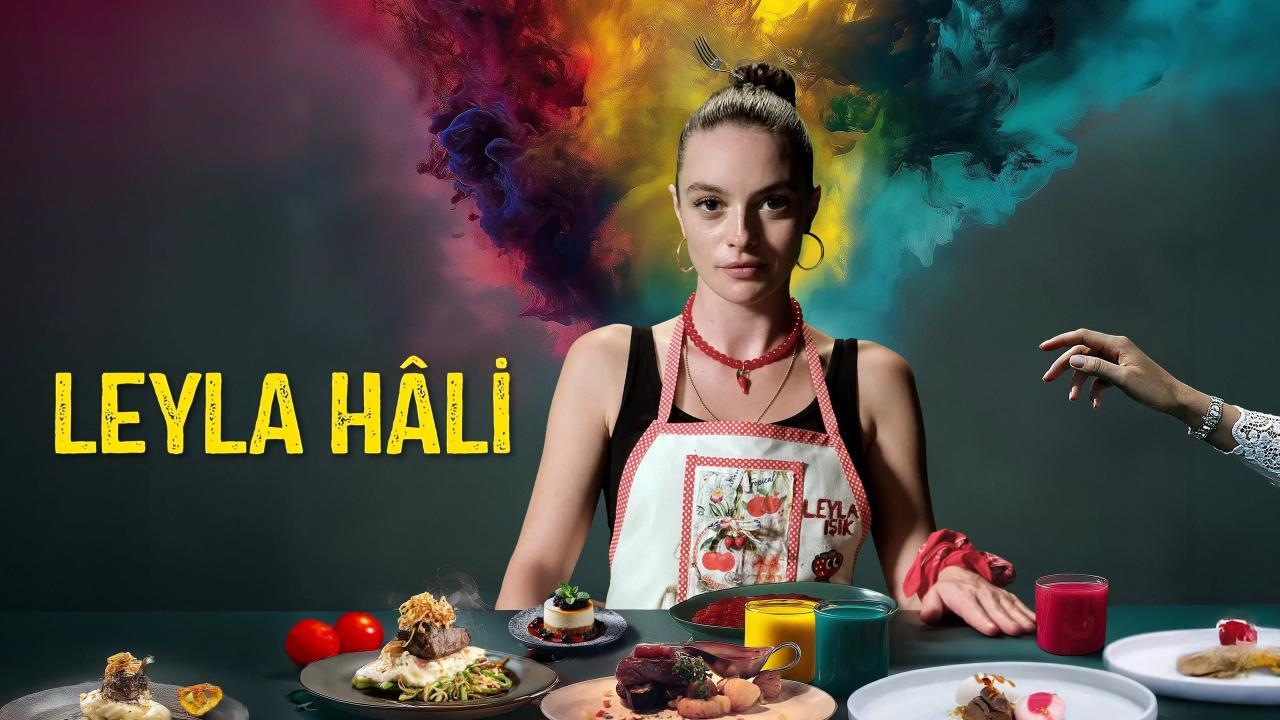 مسلسل حال ليلى الحلقة 1 مترجمة
