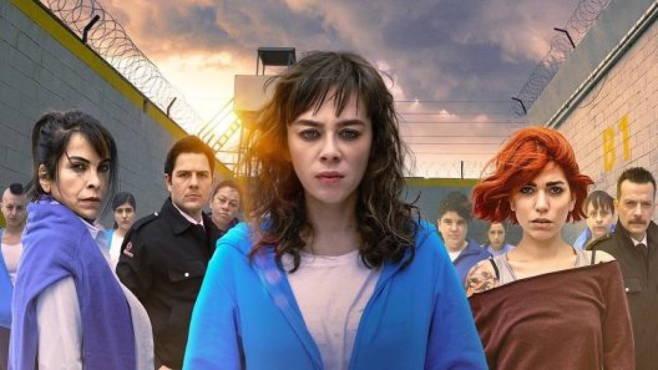 مسلسل الفناء الحلقة 10 مترجمة