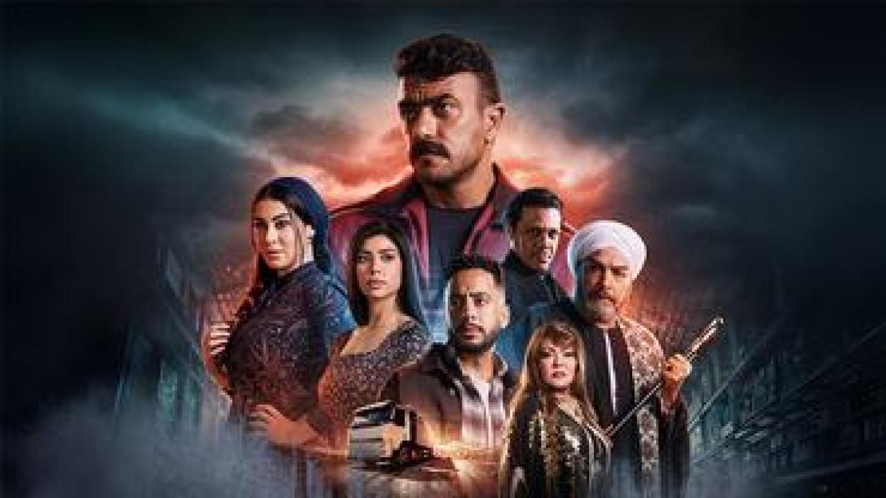 مسلسل فهد البطل الحلقة 16 السادسة عشرة