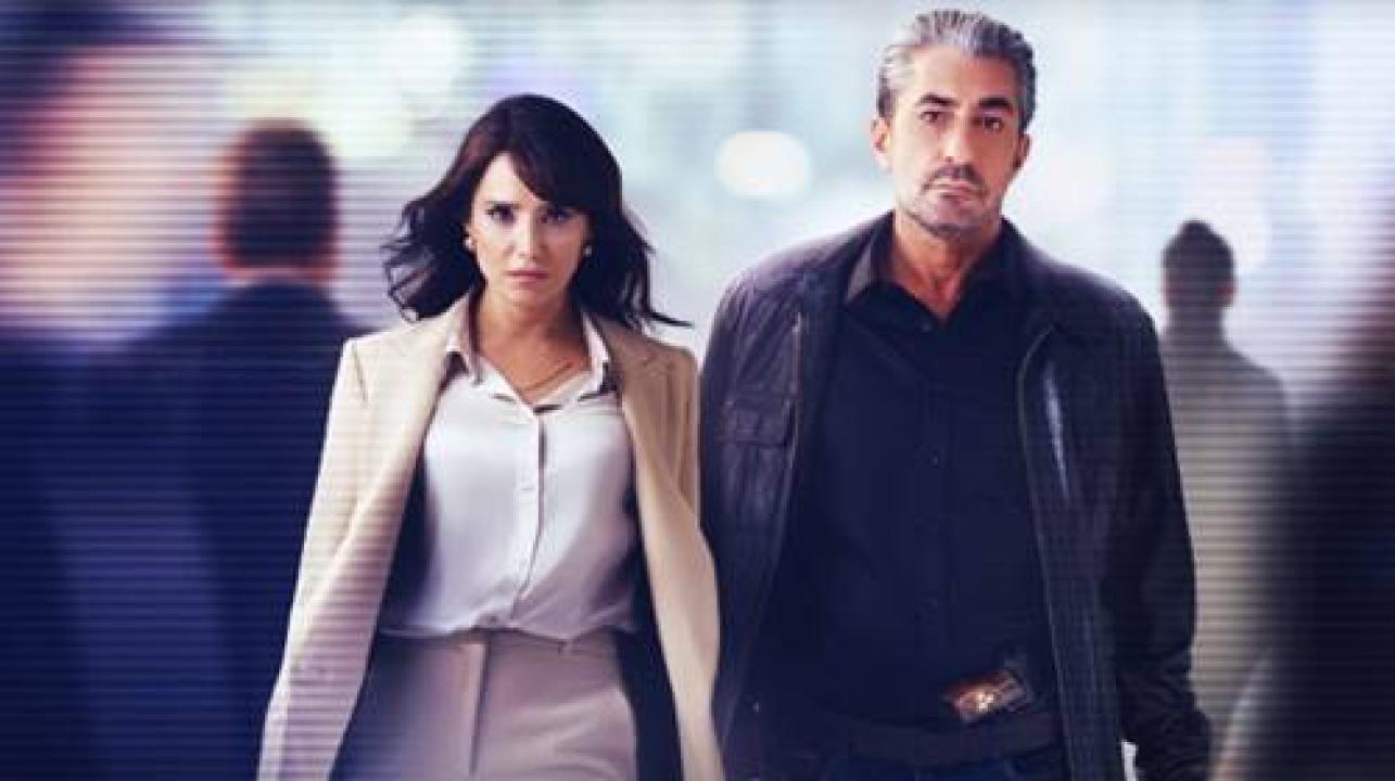 مسلسل اعدك الحلقة 3 مترجمة