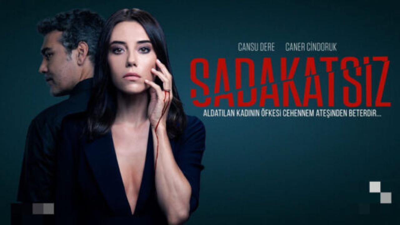 مسلسل الخائن الحلقة 4 مترجمة