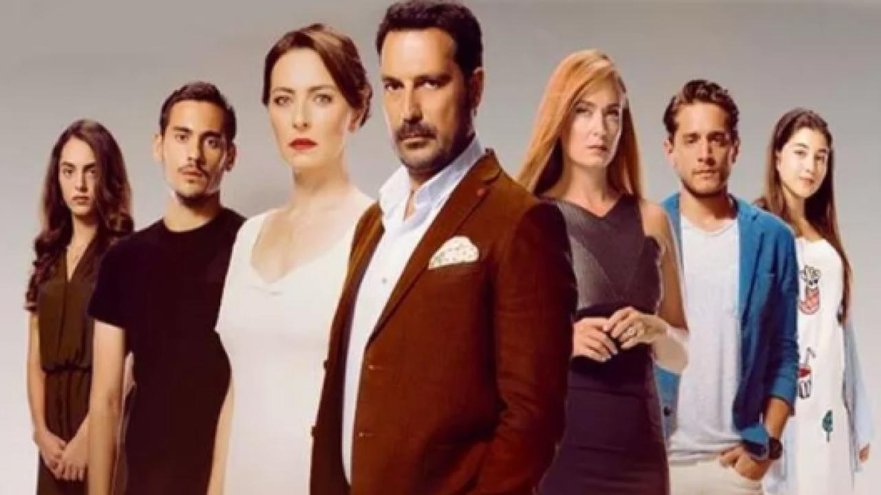 مسلسل ابي والعائلة الحلقة 10 مدبلجة