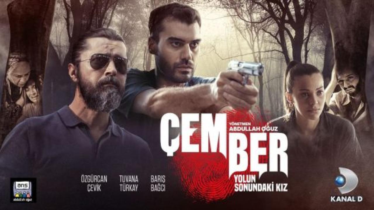 مسلسل الدائرة الحلقة 11 مترجمة والاخيرة