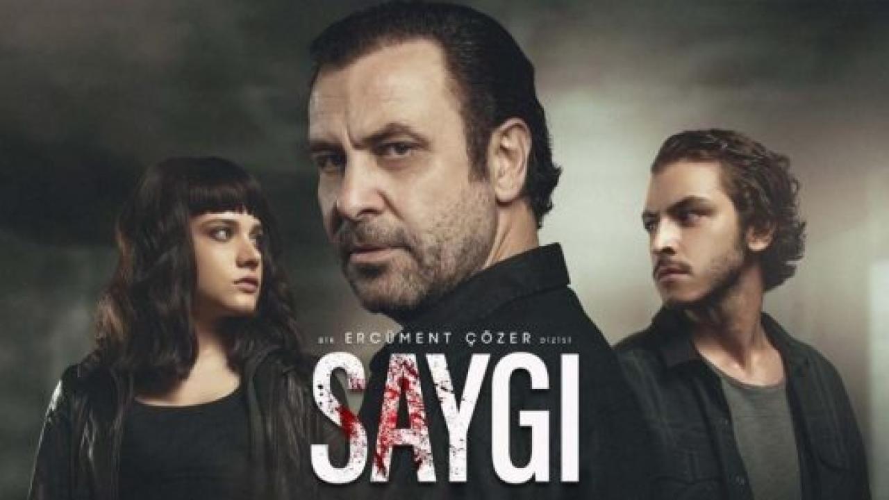 مسلسل الاحترام 1 الحلقة 3 مدبلجة