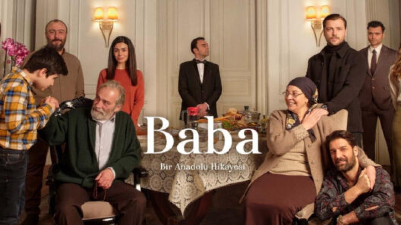 مسلسل ابي الحلقة 5 مترجمة