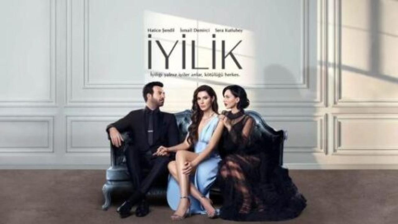 مسلسل الطيبة الحلقة 2 مترجمة