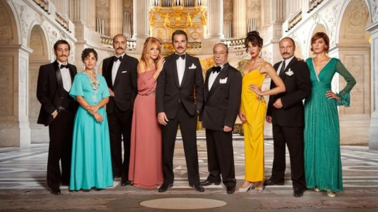 مسلسل الرصاصة الحلقة 3 مترجمة