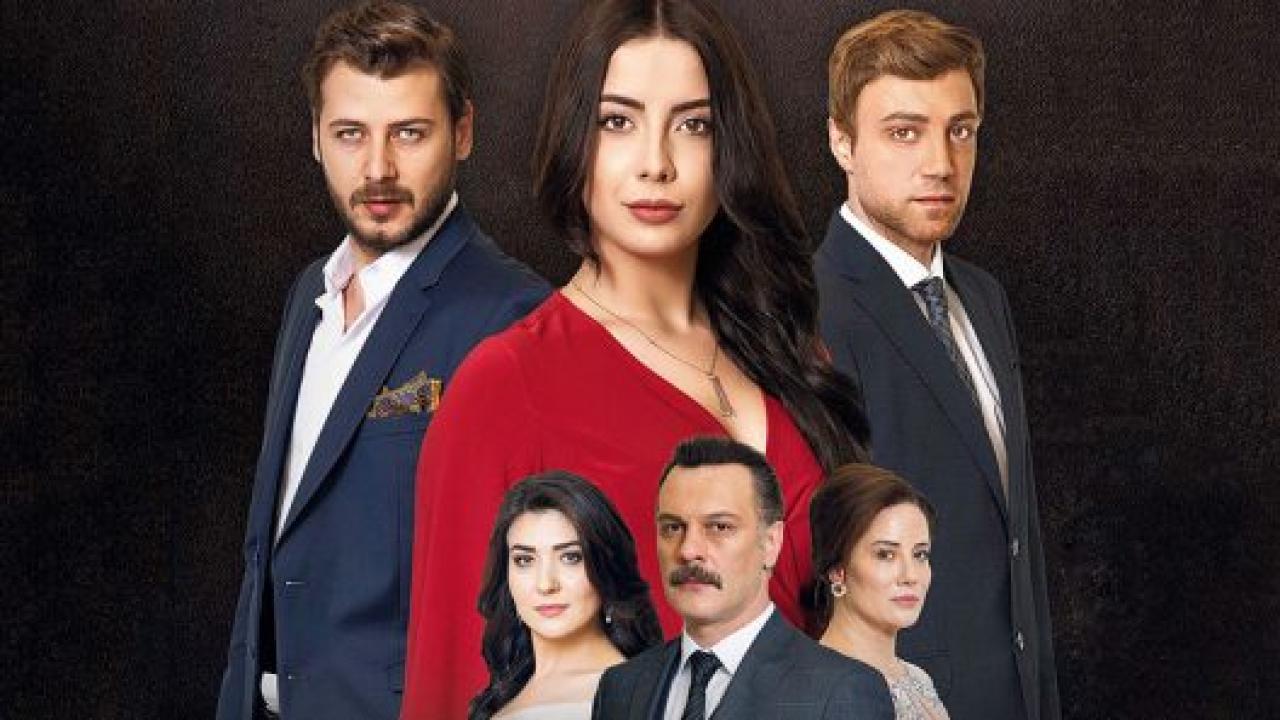 مسلسل طيور بلا اجنحة الحلقة 11 مترجمة