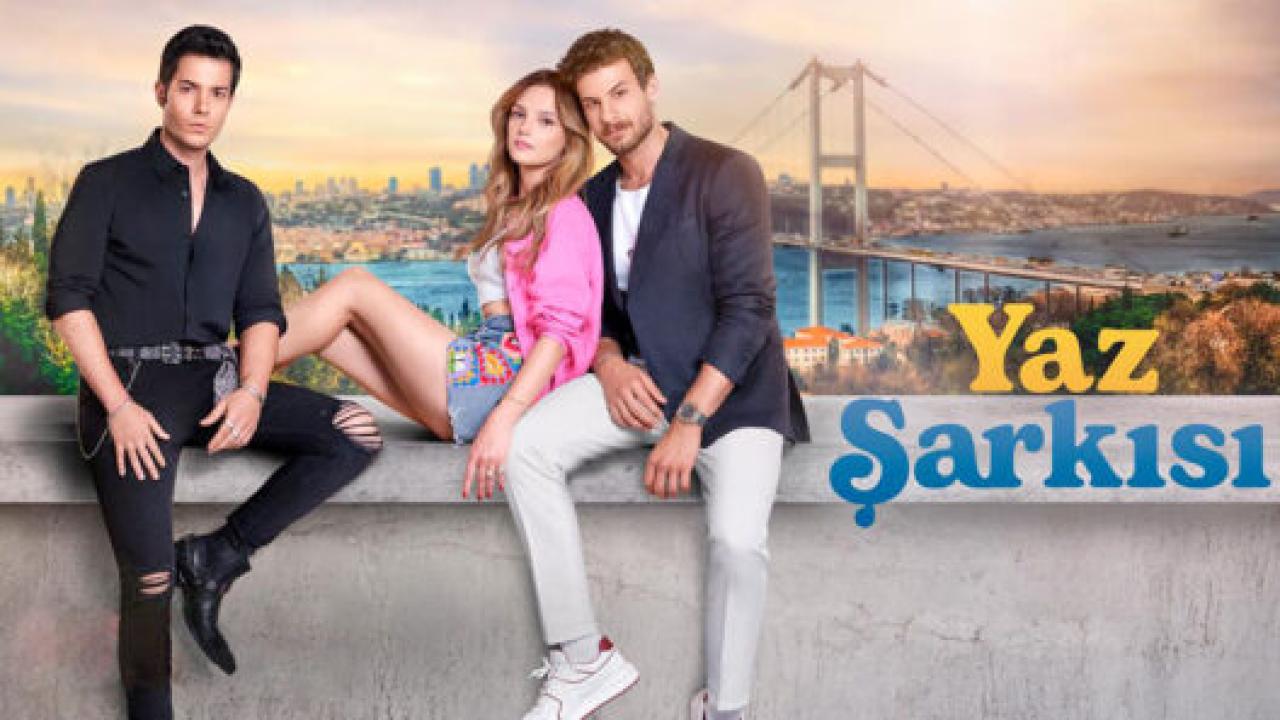 مسلسل اغنية الصيف الحلقة 6 مترجمة