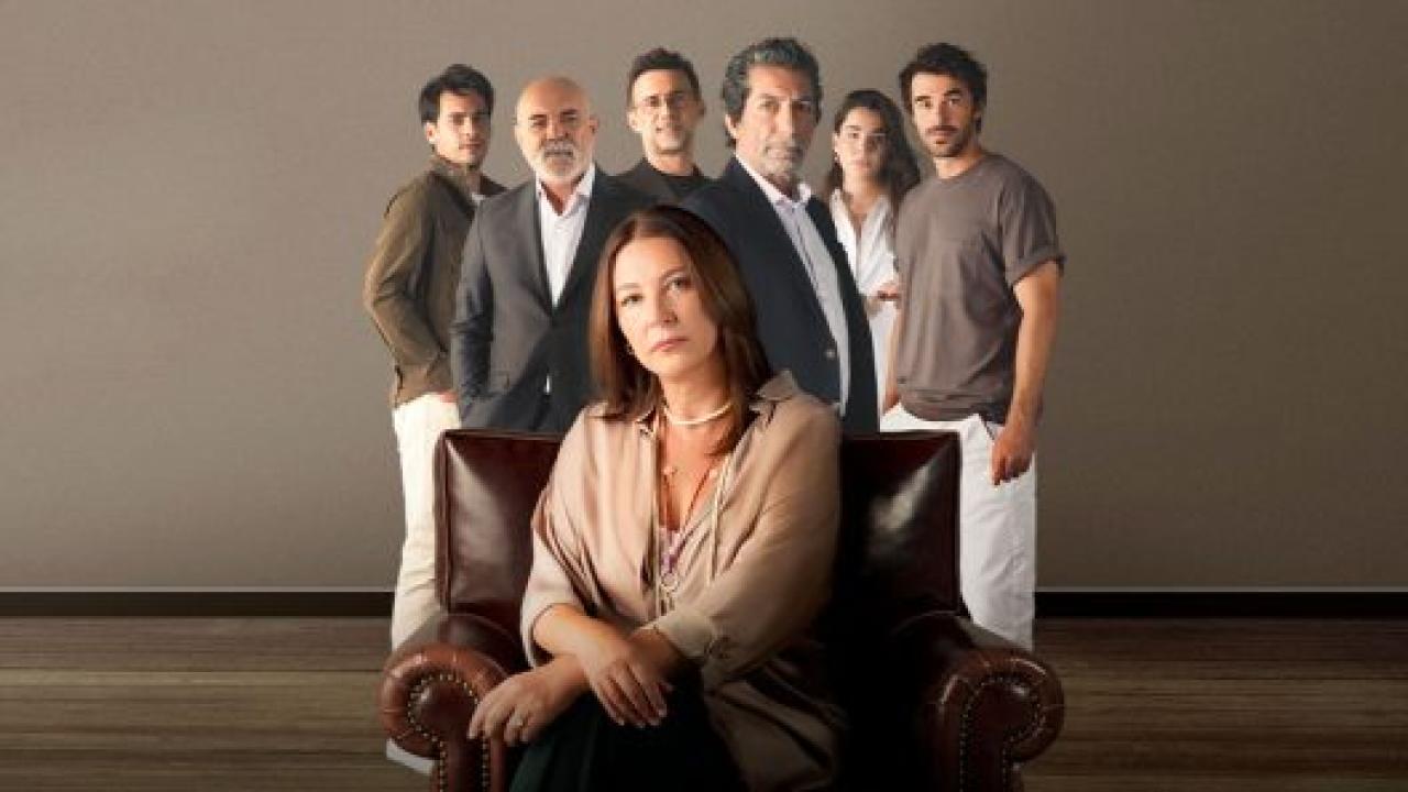 مسلسل الخيانة الحلقة 5 مترجمة