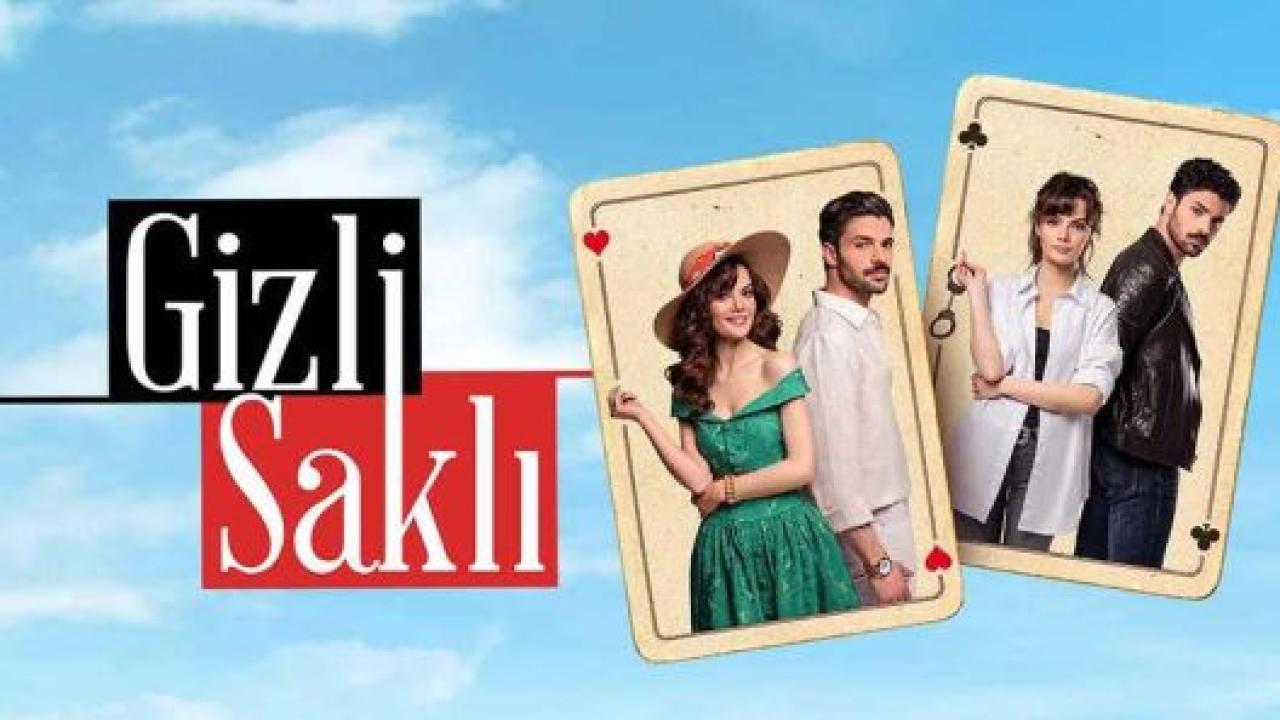 مسلسل في السر و الخفاء الحلقة 5
