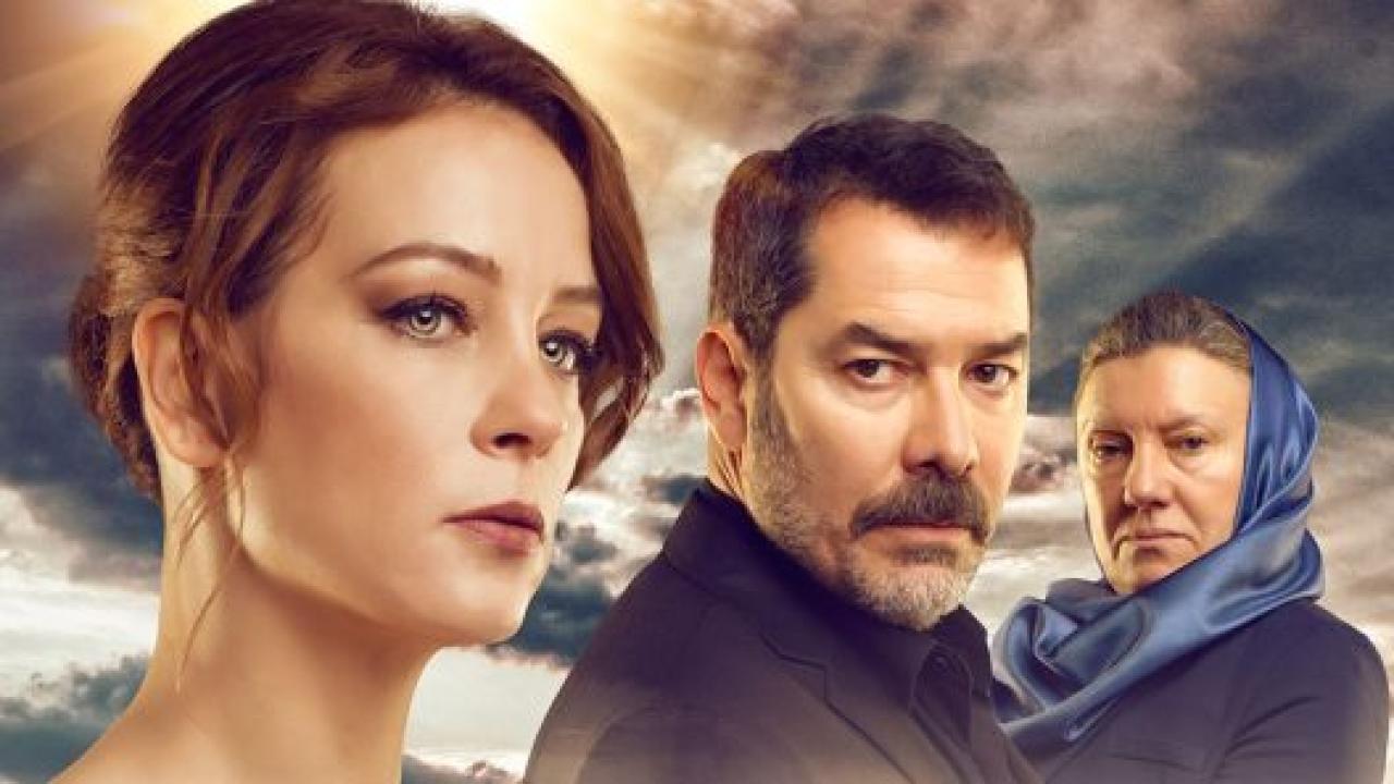مسلسل عاصفة السنونو الحلقة 7 مترجمة والاخيرة