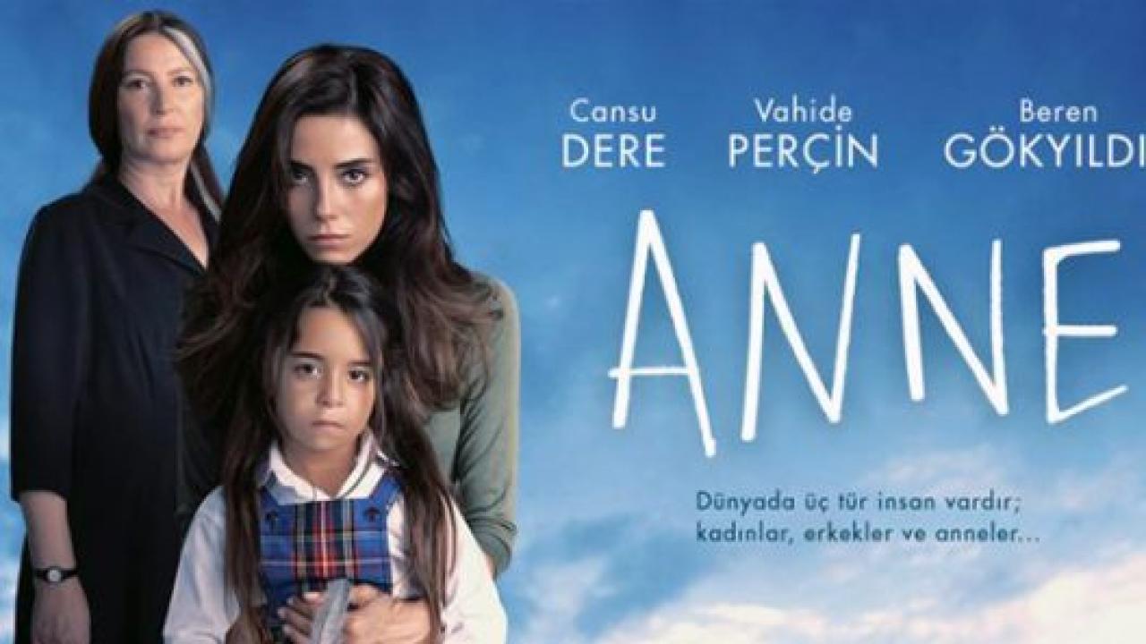 مسلسل امي الحلقة 7 مترجمة
