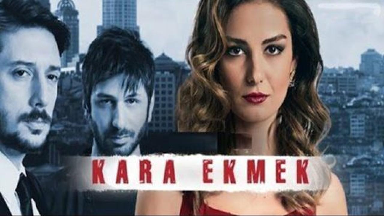 مسلسل الخبز الاسود الحلقة 6 مترجمة