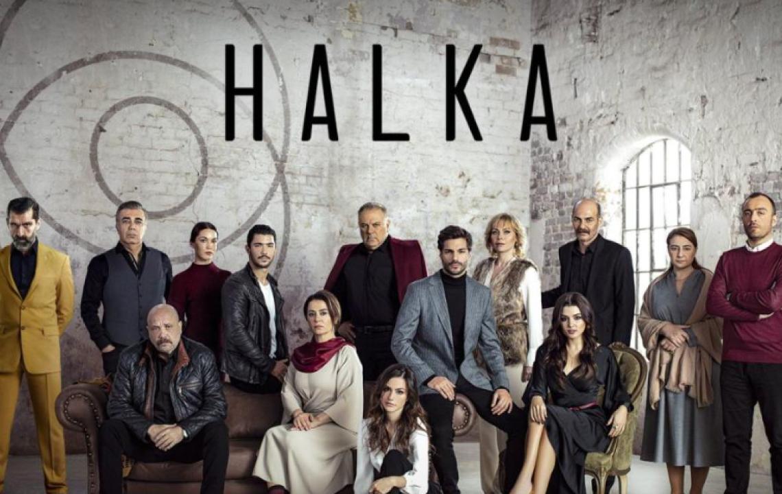 مسلسل حلقة الحلقة 3 مترجمة
