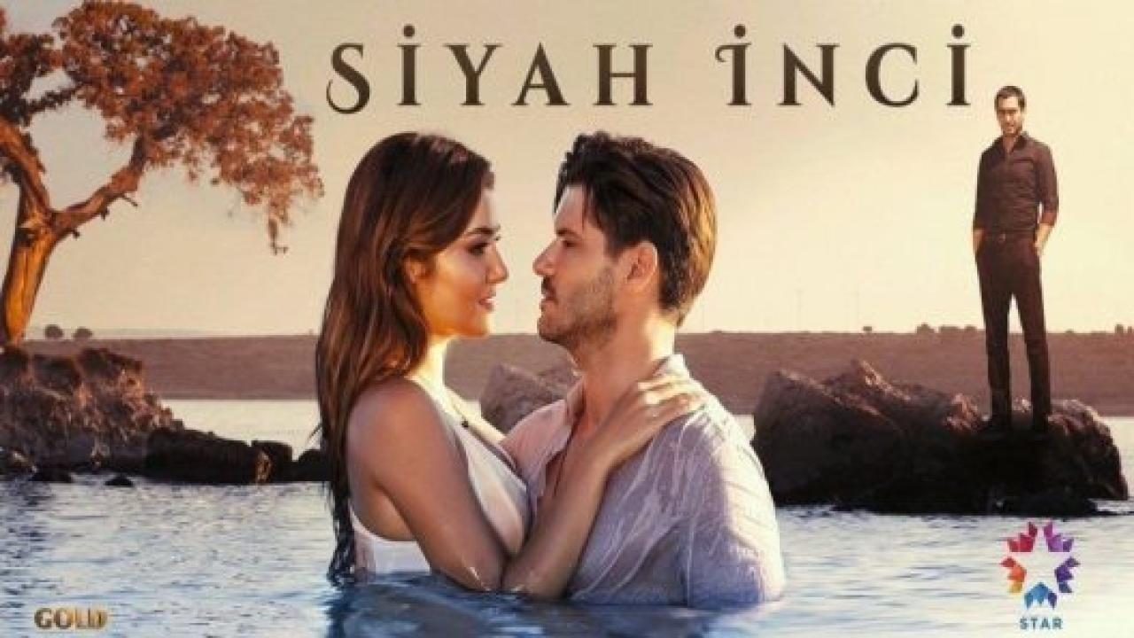 مسلسل اللؤلؤة السوداء الحلقة 11 مترجمة