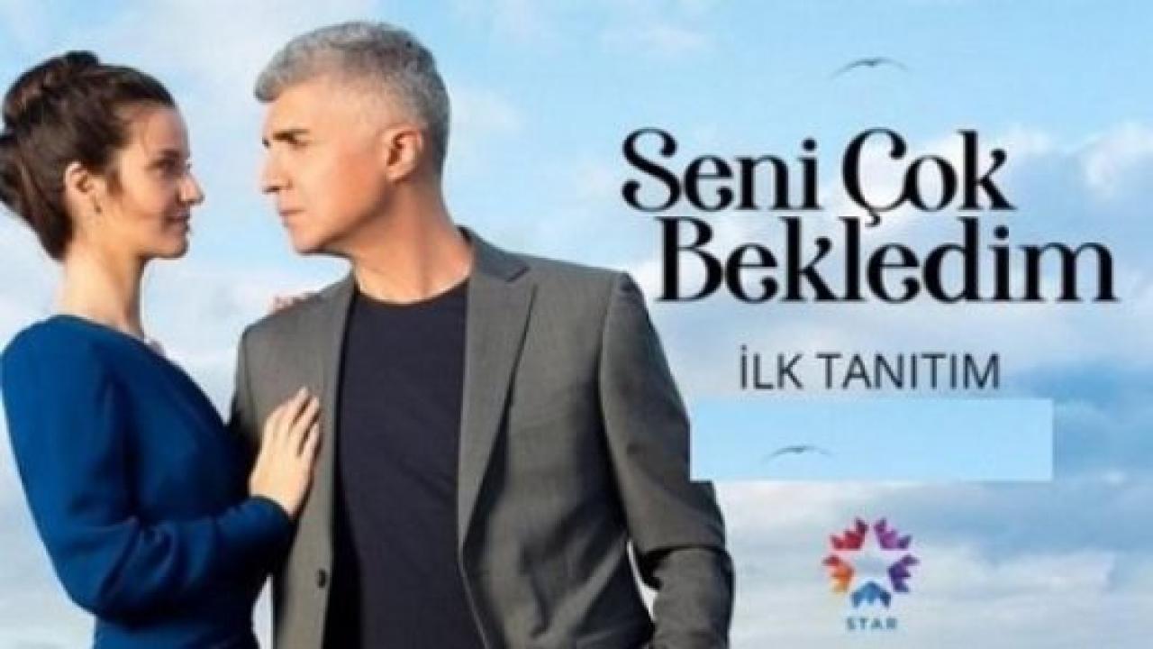 مسلسل انتظرتك كثيرا الحلقة 11