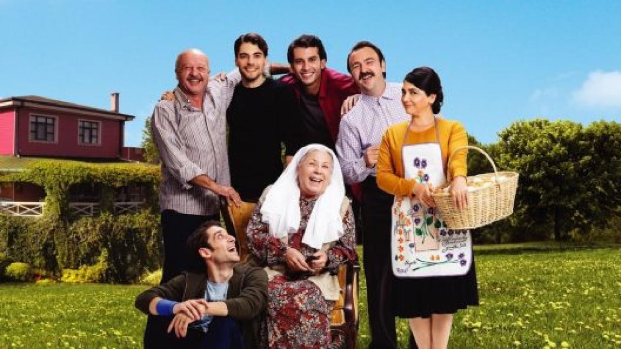 مسلسل عائلة اصلان الحلقة 10 مترجمة