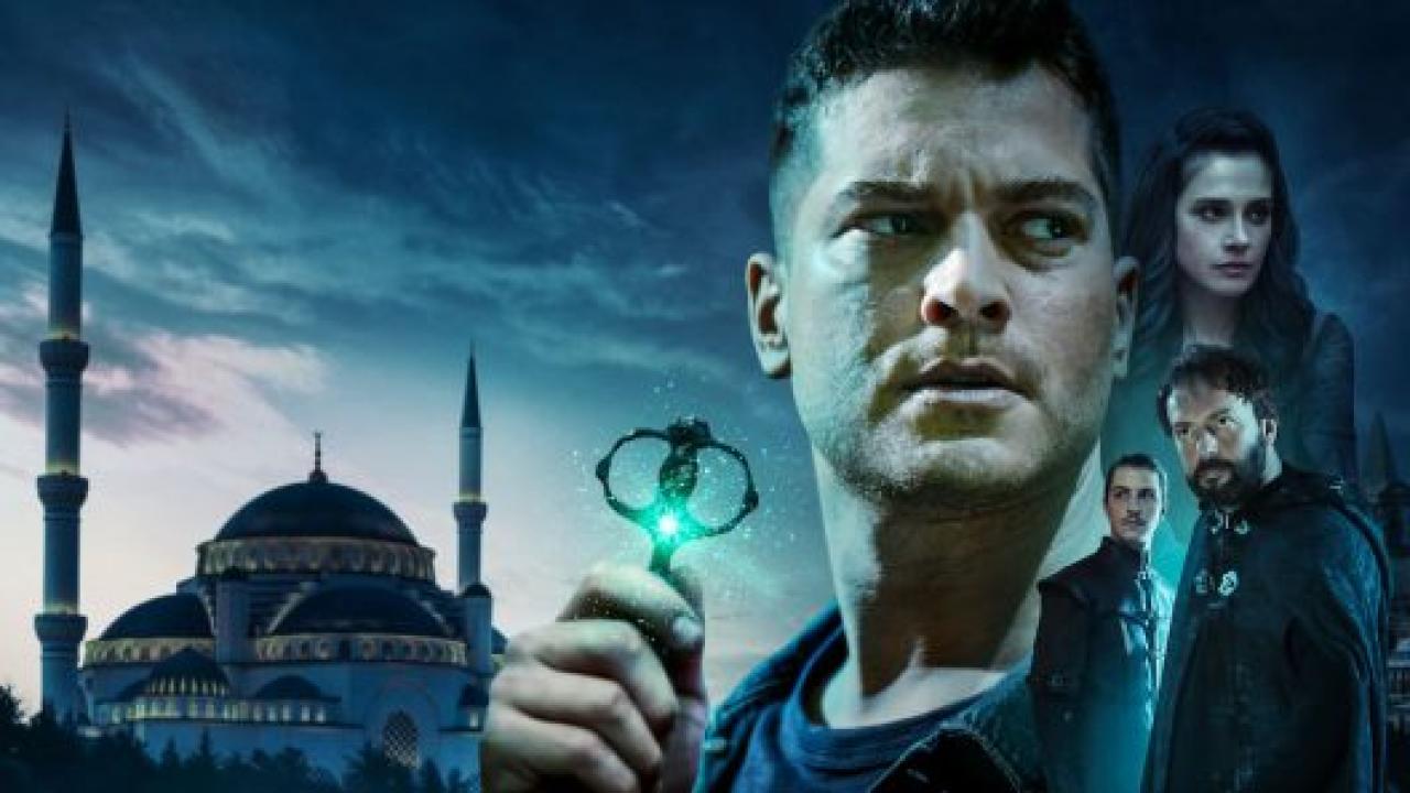مسلسل الحامي 3 الموسم الثالث الحلقة 4 مترجمة
